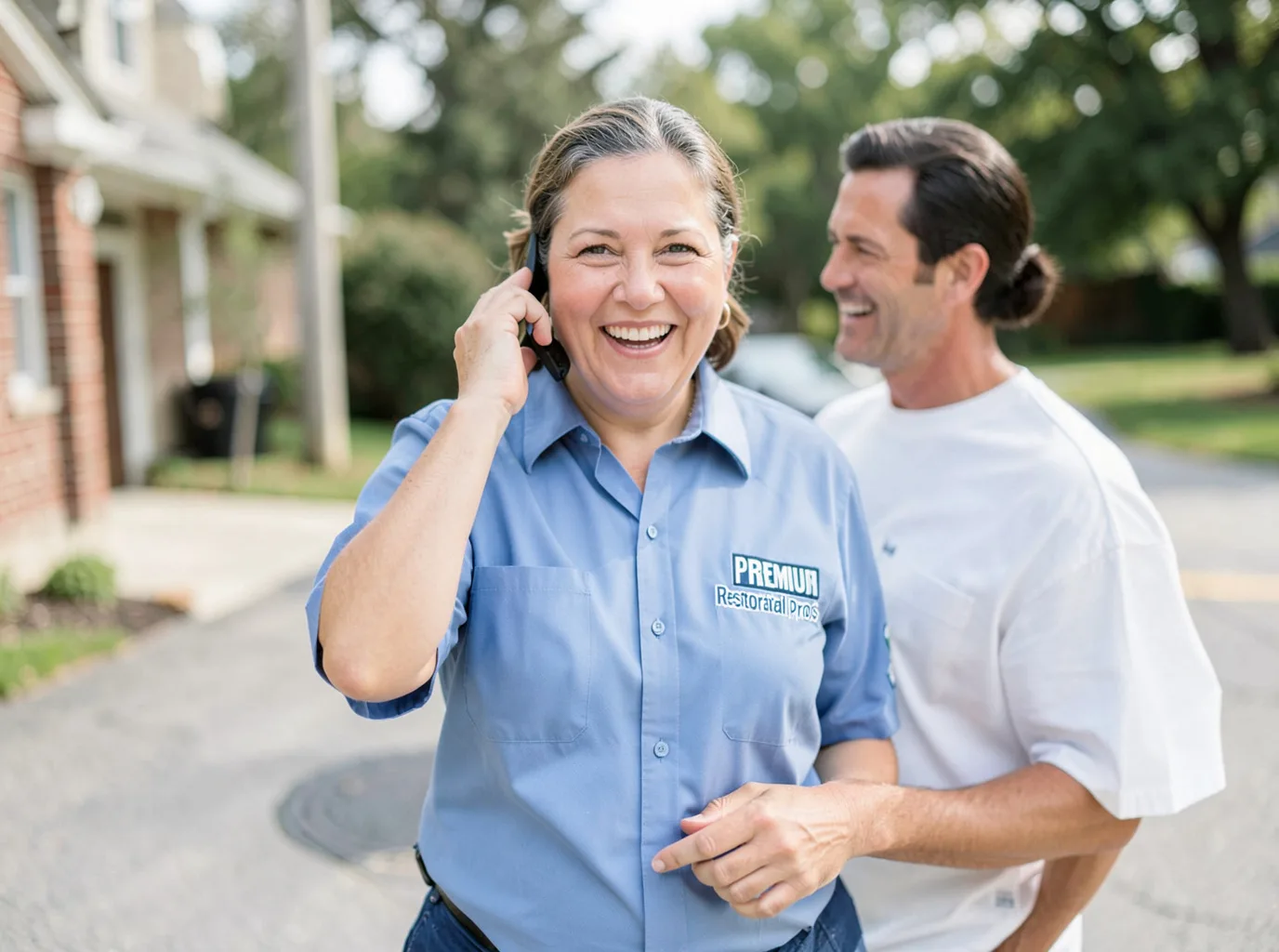 Water Damage Restoration East Chicago, IN FAQs